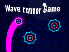 Igra Wave runner Game