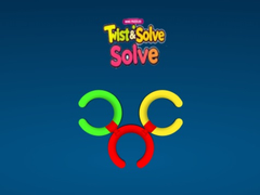 Igra Twist & Solve