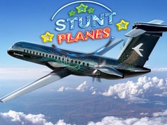 Igra Stunt Planes