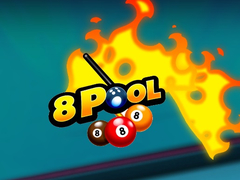 Igra 8 Ball Pool Free