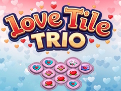 Igra Love Tile Trio