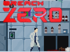 Igra Breach Zero