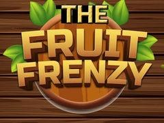 Igra The Fruit Frenzy