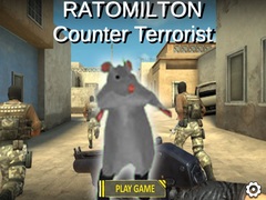 Igra Ratomilton Counter Terrorist