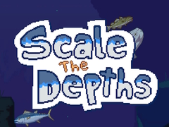 Igra Scale The Depth