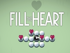 Igra Fill the Heart