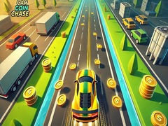 Igra Car Coin Chase