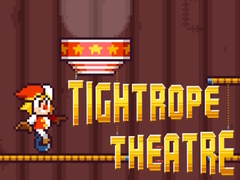 Igra Tightrope Theatre