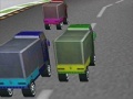 Igra Wagon Dash 3D