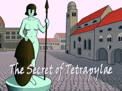 Igra The Secret of Tetrapylae