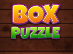 Igra Box Puzzle