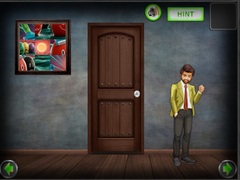 Igra Amgel Easy Room Escape 250