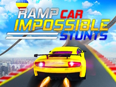 Igra Car Stunts Impossible Track