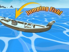 Igra Jumping Fish