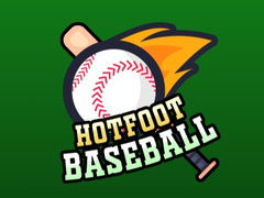 Igra Hotfoot Baseball