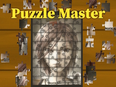 Igra Puzzle Master