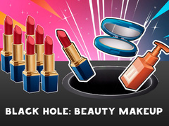 Igra Black Hole: Beauty Makeup