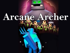 Igra Arcane Archer