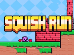 Igra Squish Run