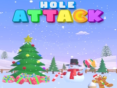 Igra Hole Attack 