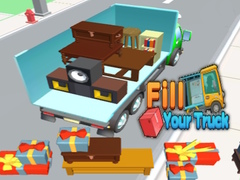 Igra Fill your truck