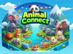 Igra Animal Connect