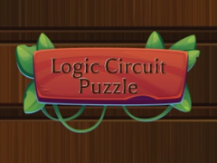 Igra Logic Circuit Puzzle