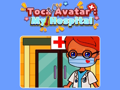 Igra Toca Avatar: My Hospital 