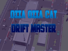 Igra Oiia Oiia Cat Drift Master