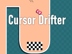 Igra Cursor Drifter