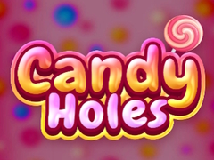 Igra Candy Holes