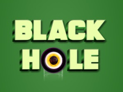 Igra Black Hole