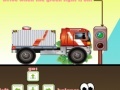 Igra Cargo Fire Truck