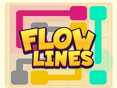 Igra NG: Flow Lines