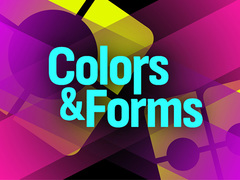 Igra Colors & Forms