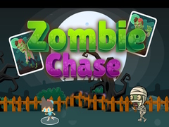 Igra Chase Zombie