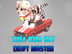 Igra OIIA OIIA CAT Drift Master