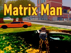 Igra Matrix Man