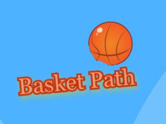 Igra Basket Path