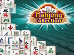 Igra Mahjong Collection