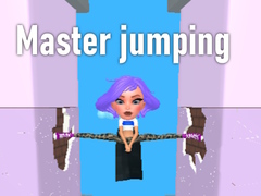 Igra Master jumping