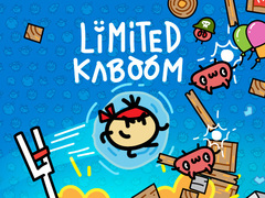 Igra Limited Kaboom