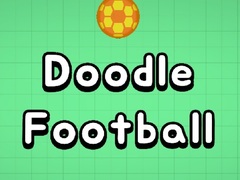 Igra Doodle Football