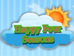 Igra Happy Four Seasons