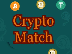 Igra Crypto Match