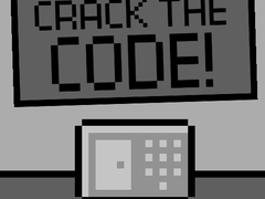 Igra Crack The Code