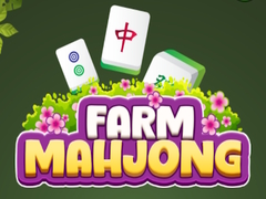 Igra Farm Mahjong