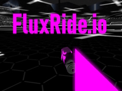 Igra FluxRide.io