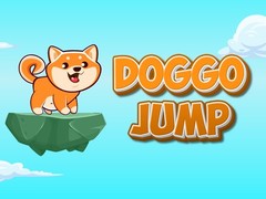 Igra Doggo Jump