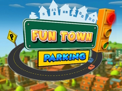 Igra Fun Town Parking